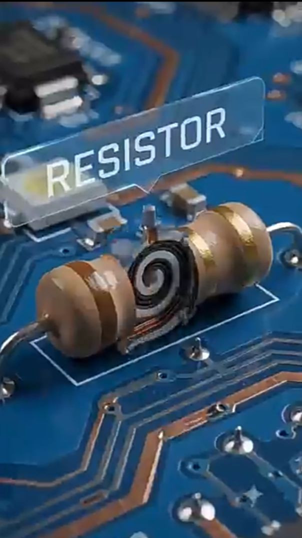 How electric ⚡ work